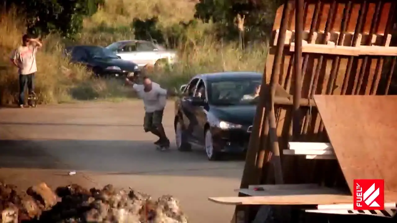 Fuel TV na żywo