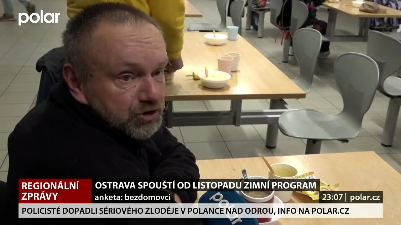 Polar TV na żywo