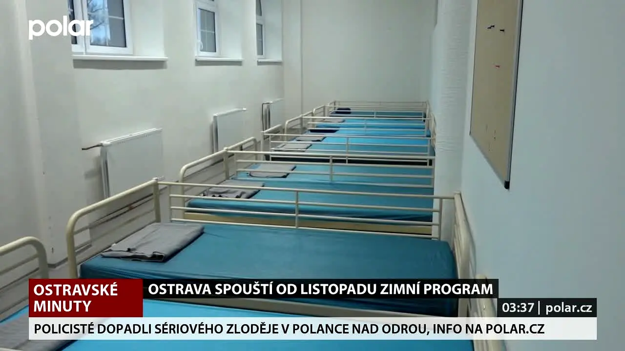 Polar TV live