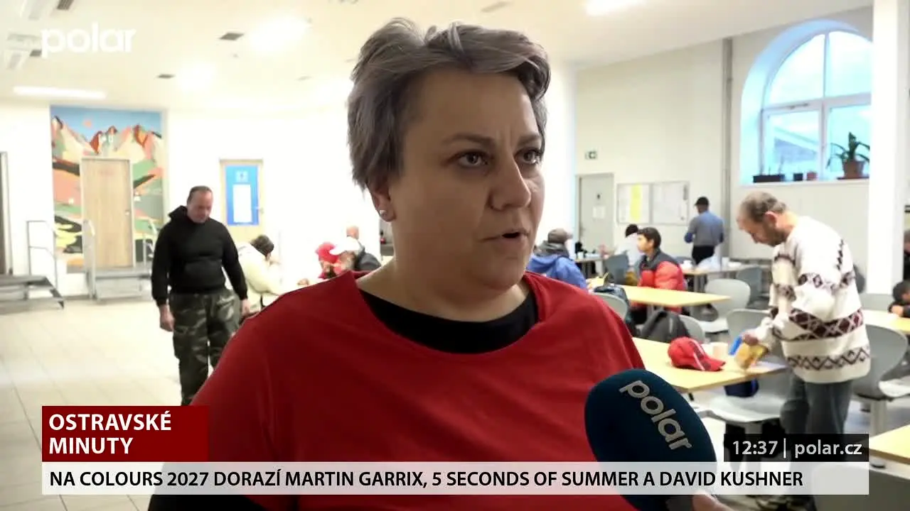 Polar TV in diretta