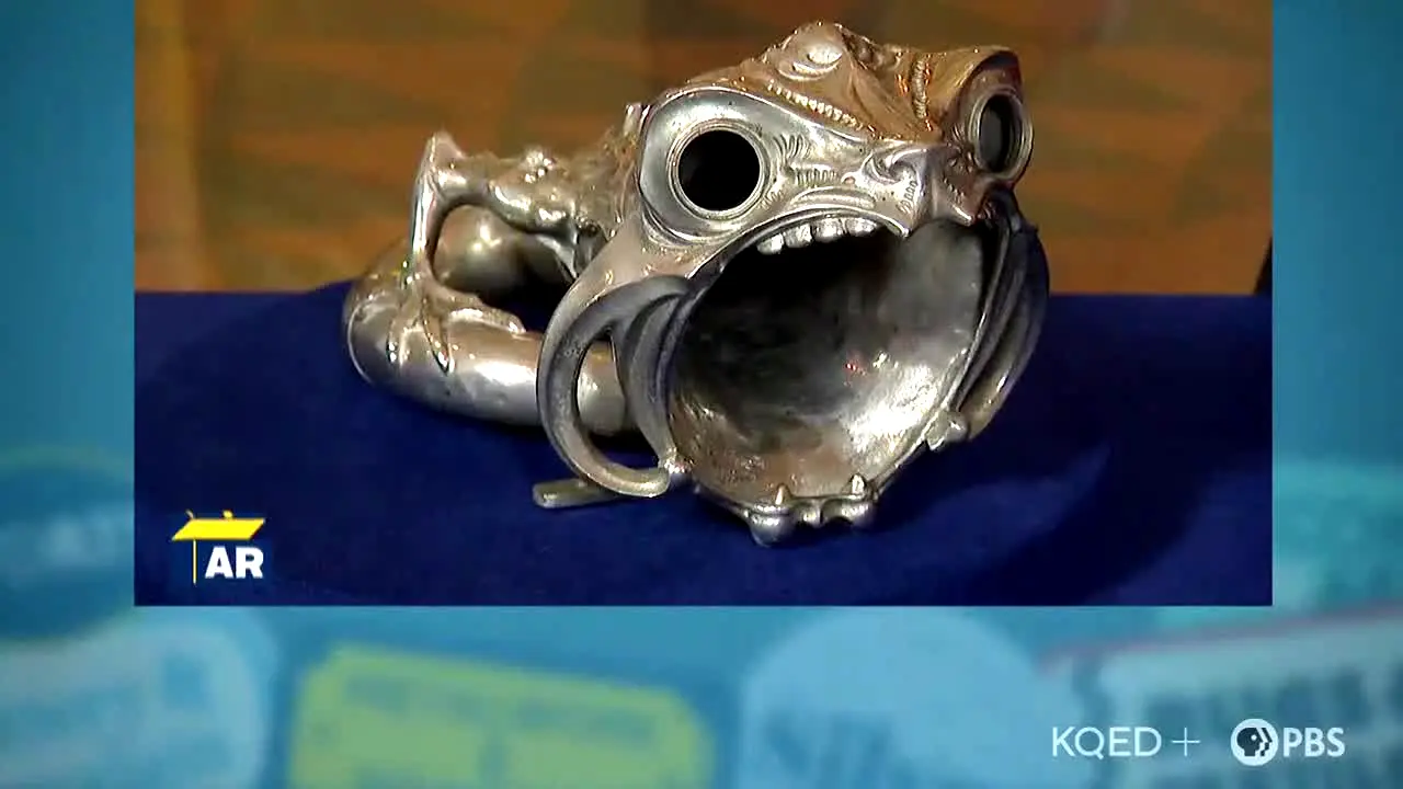 PBS KQED live