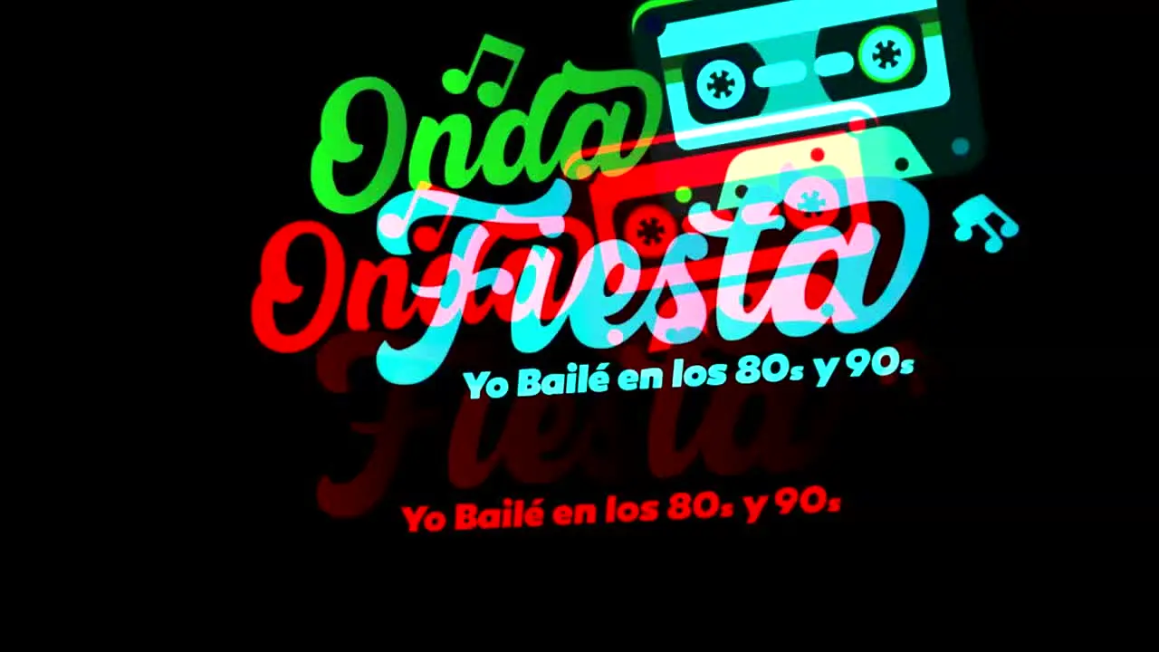 Solobailalo TV live