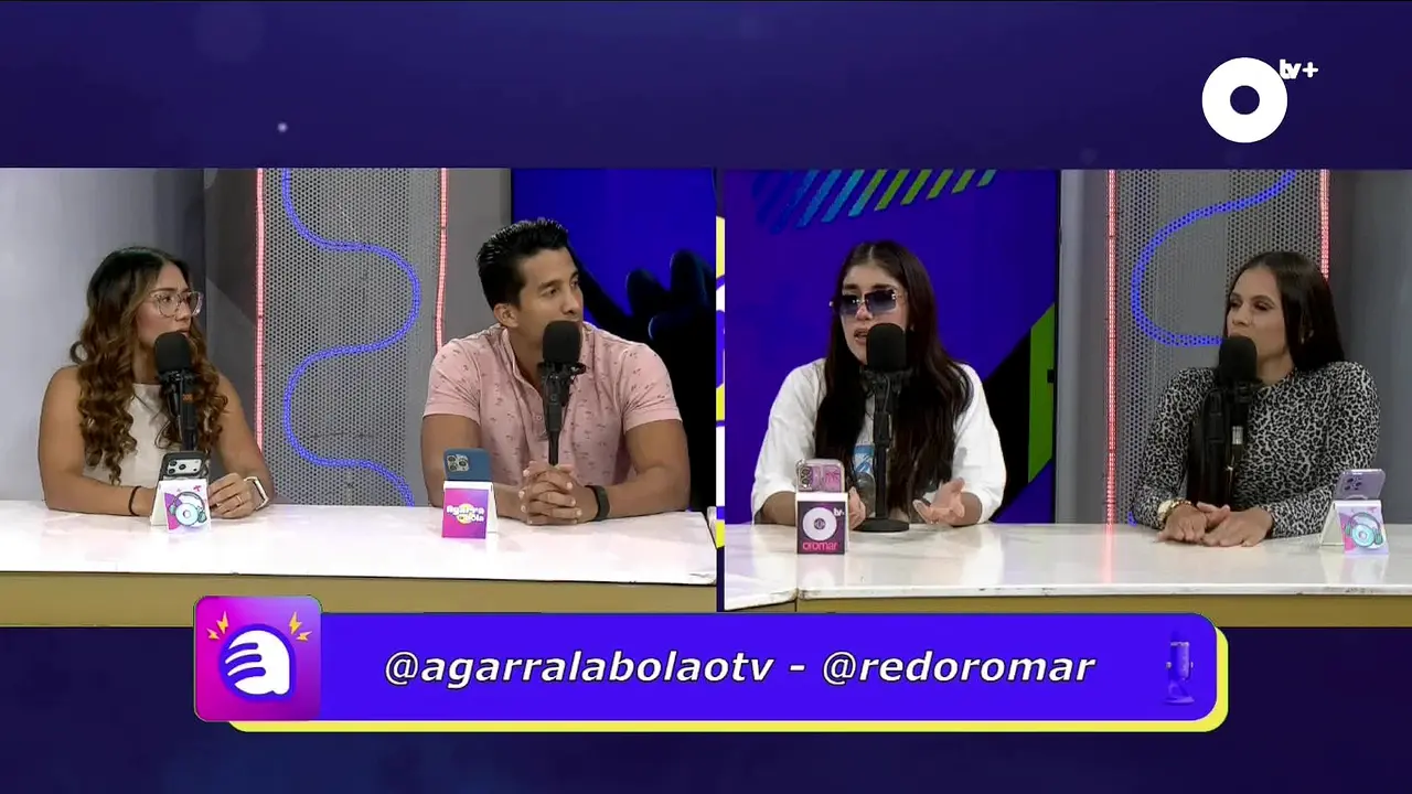 Oromar TV+ na żywo