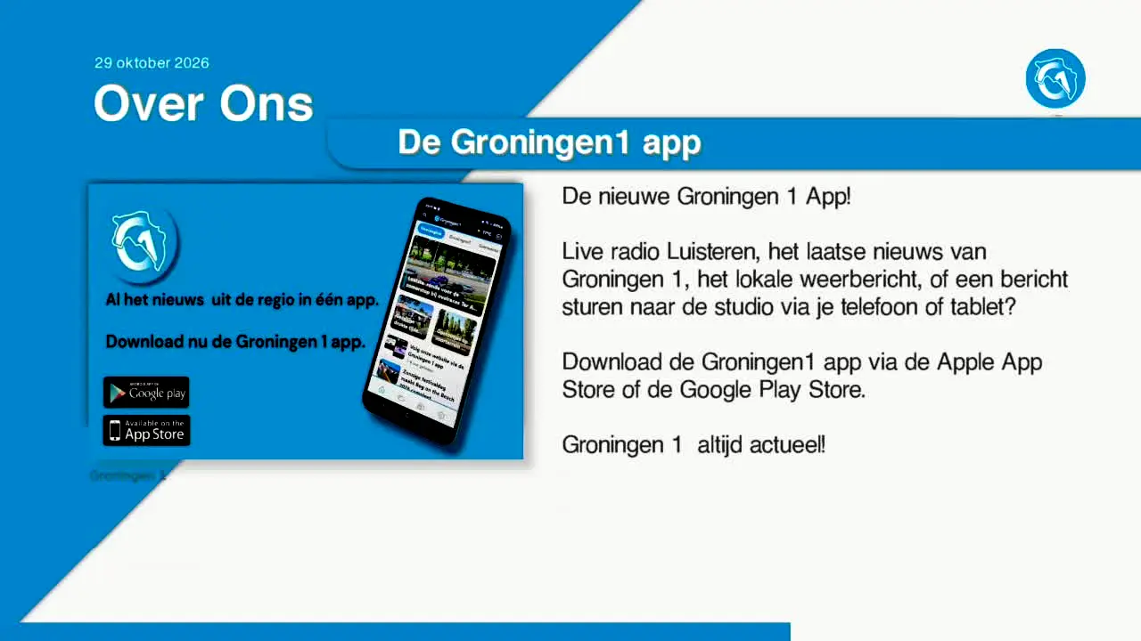 RTV Westerwolde en direct