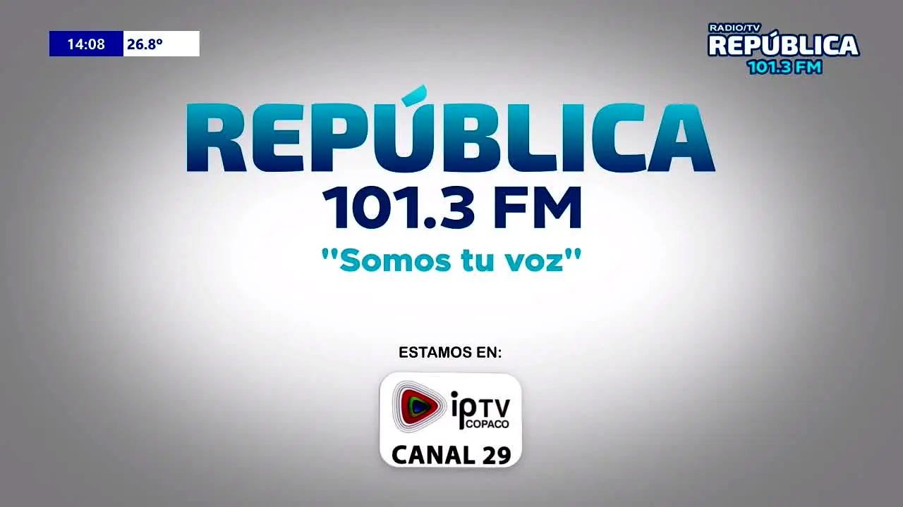 Republica TV live