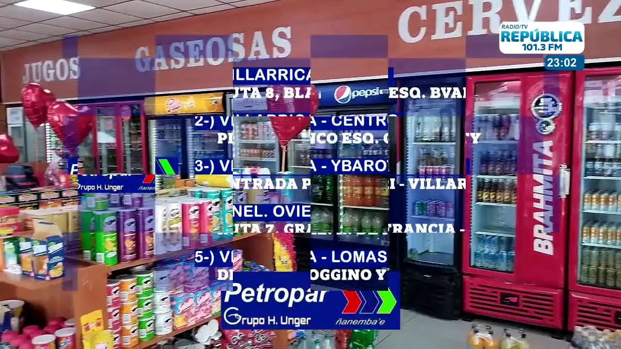 Republica TV live