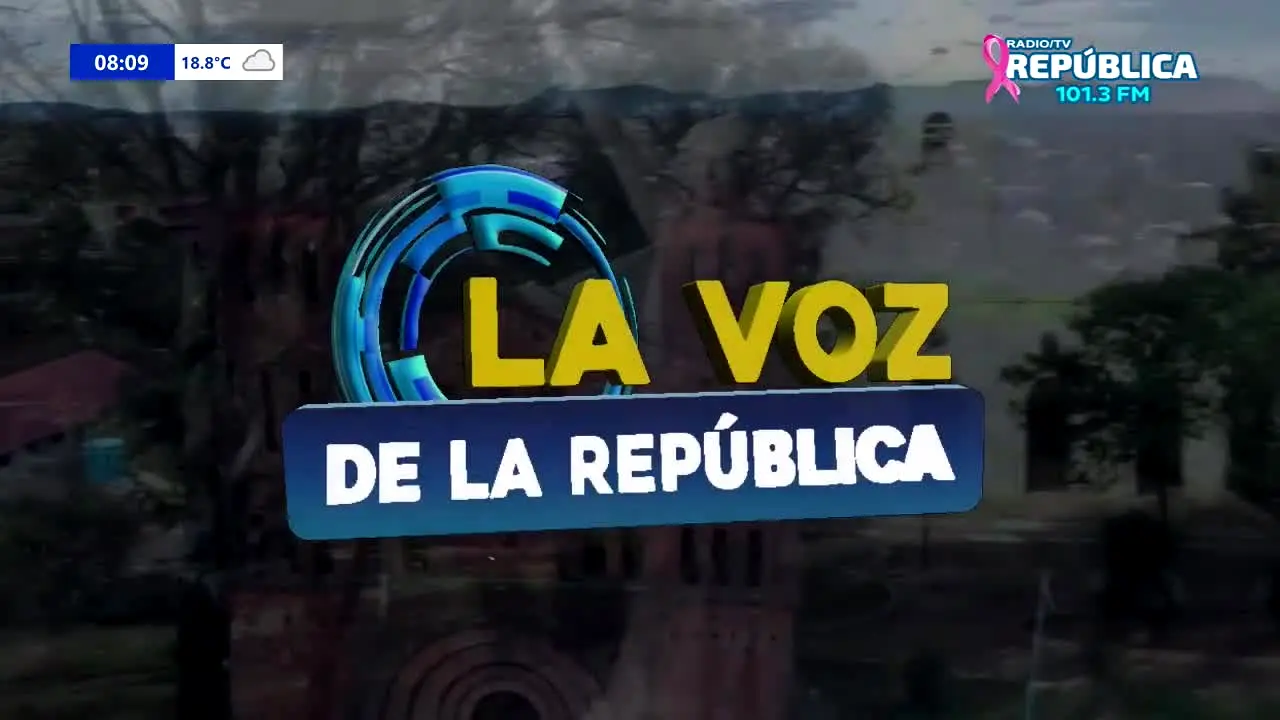 Republica TV en vivo