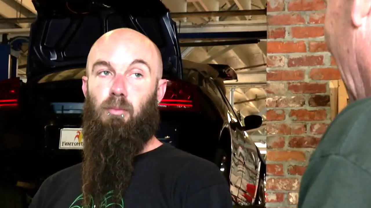 Pluto TV Motor in diretta