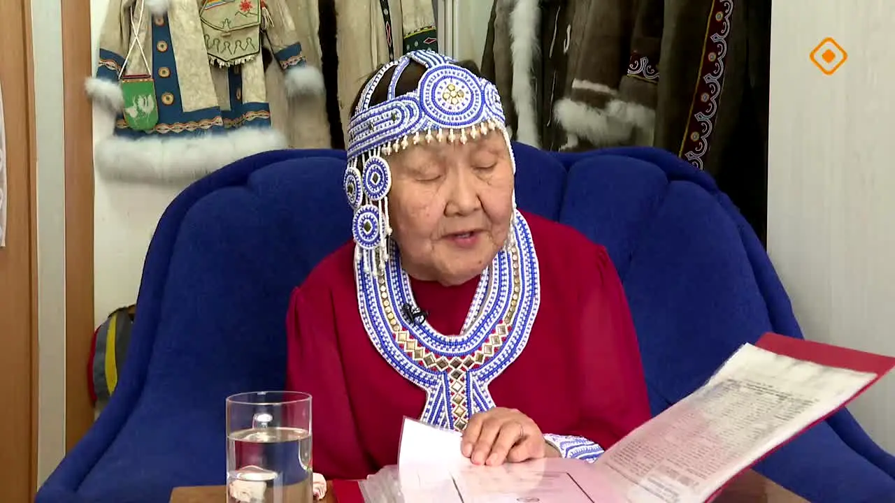 NVK Sakha en direct
