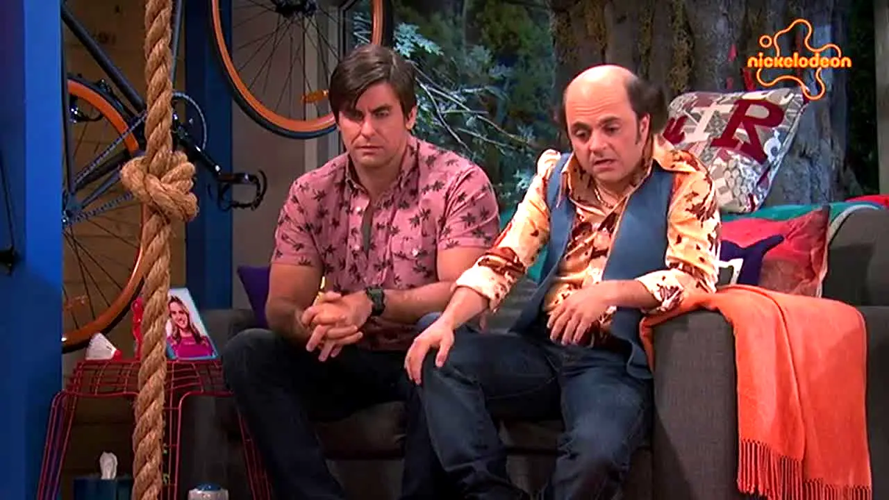 Nickelodeon en direct