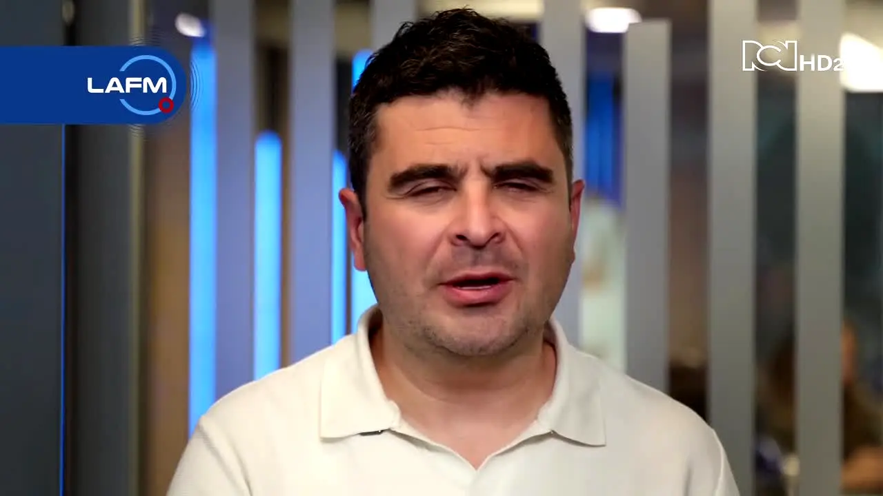 RCN HD2 na żywo