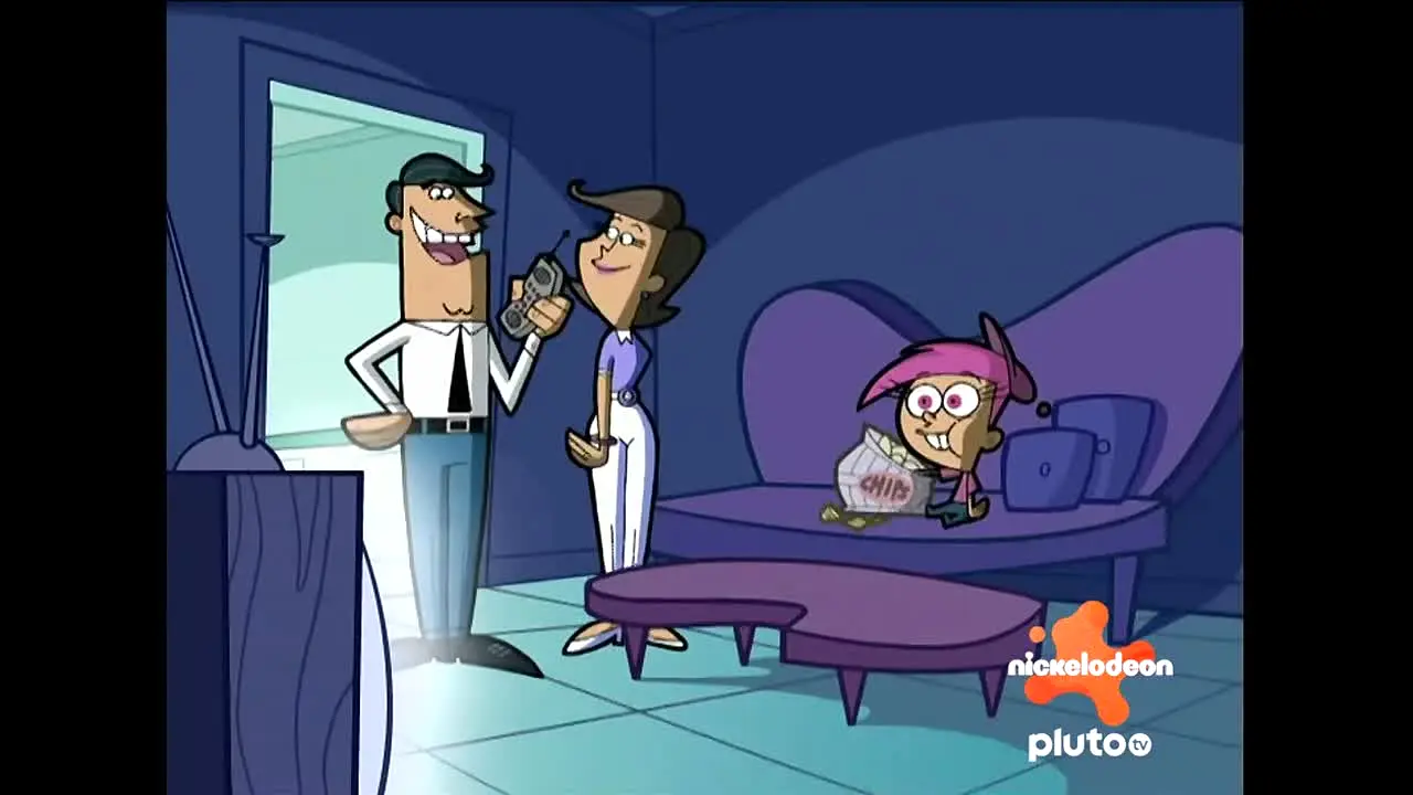 Nickelodeon Pluto TV na żywo