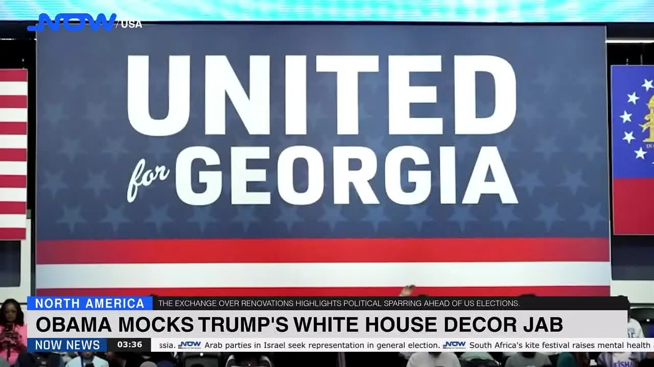 News of the World USA live