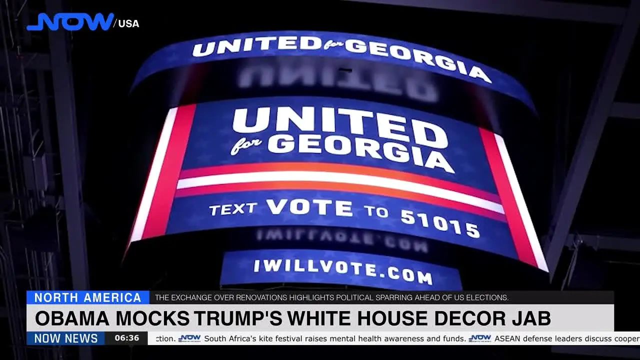 News of the World USA live