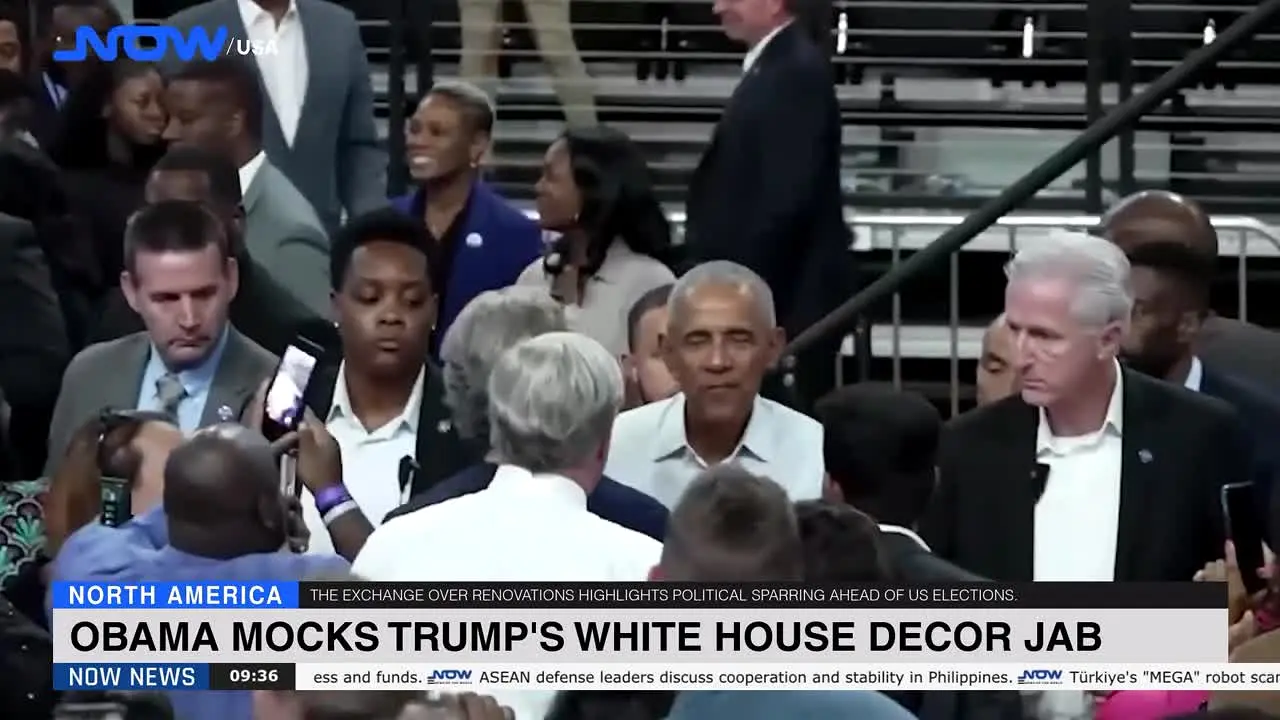 News of the World USA live