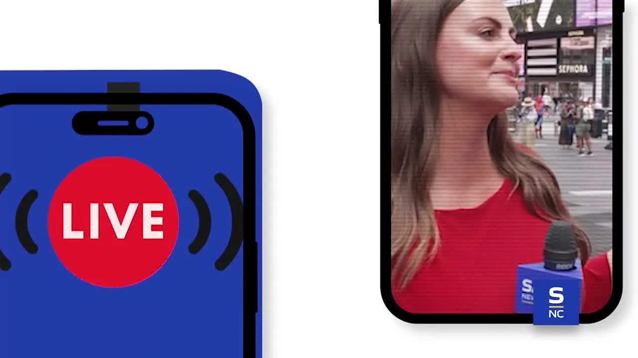 Salem News Channel live