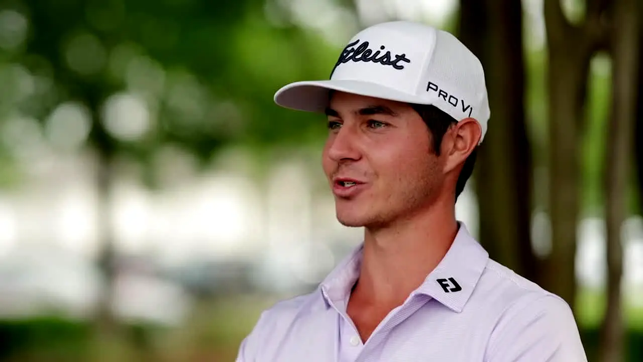 PGA Tour live