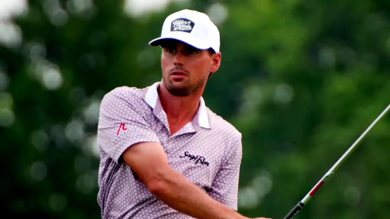 PGA Tour live