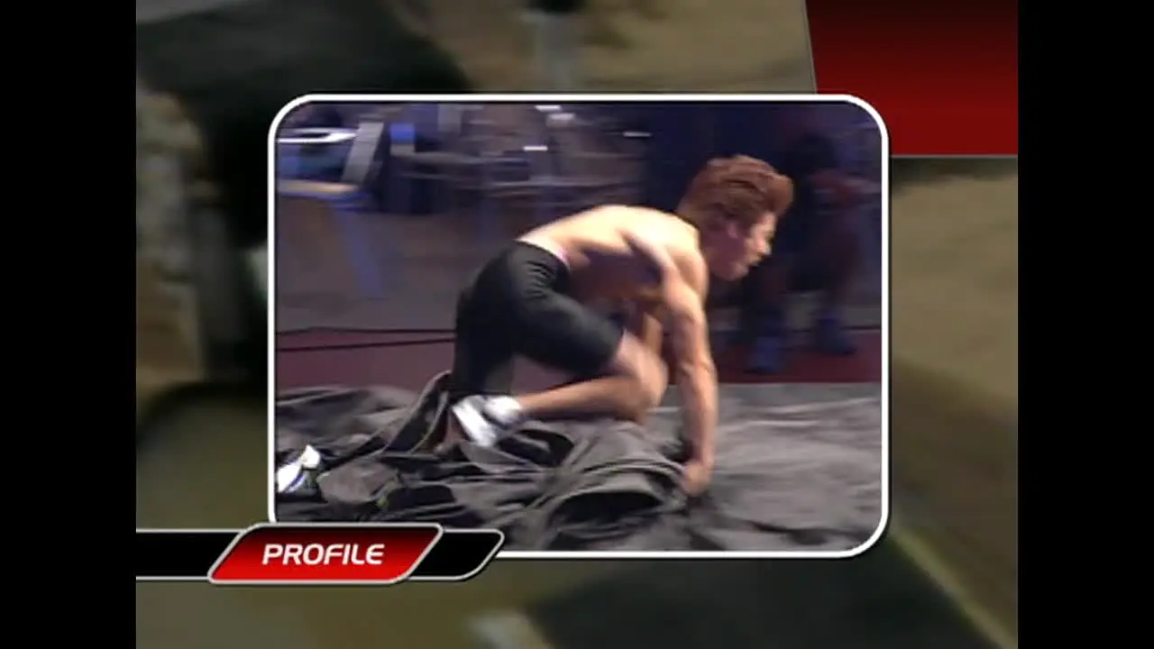 Pluto TV Competencias in diretta