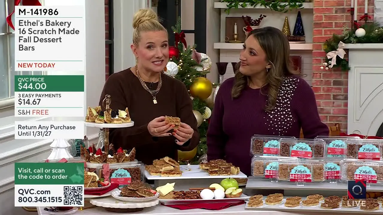 QVC ao vivo