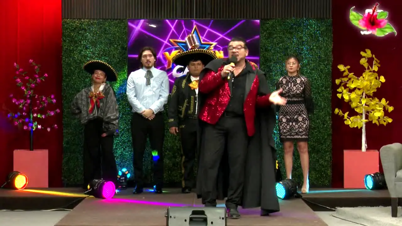 Tele Yucatan in diretta