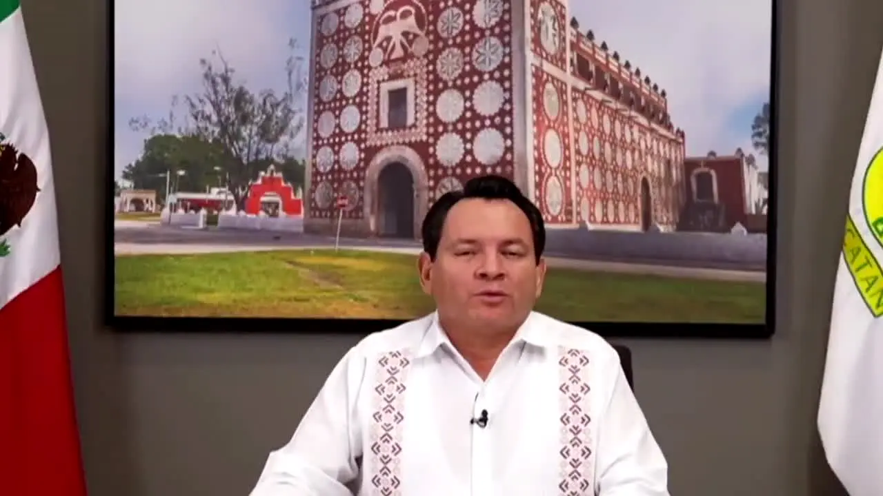 Tele Yucatan in diretta