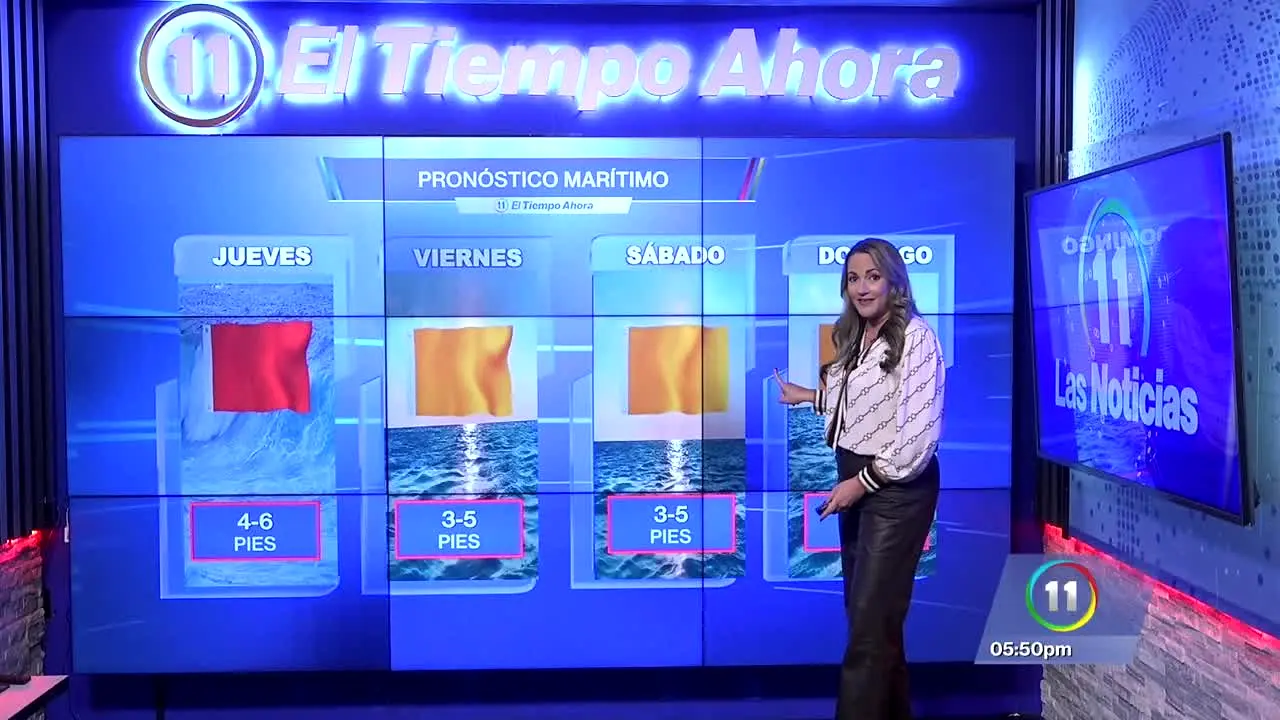 TeleOnce live