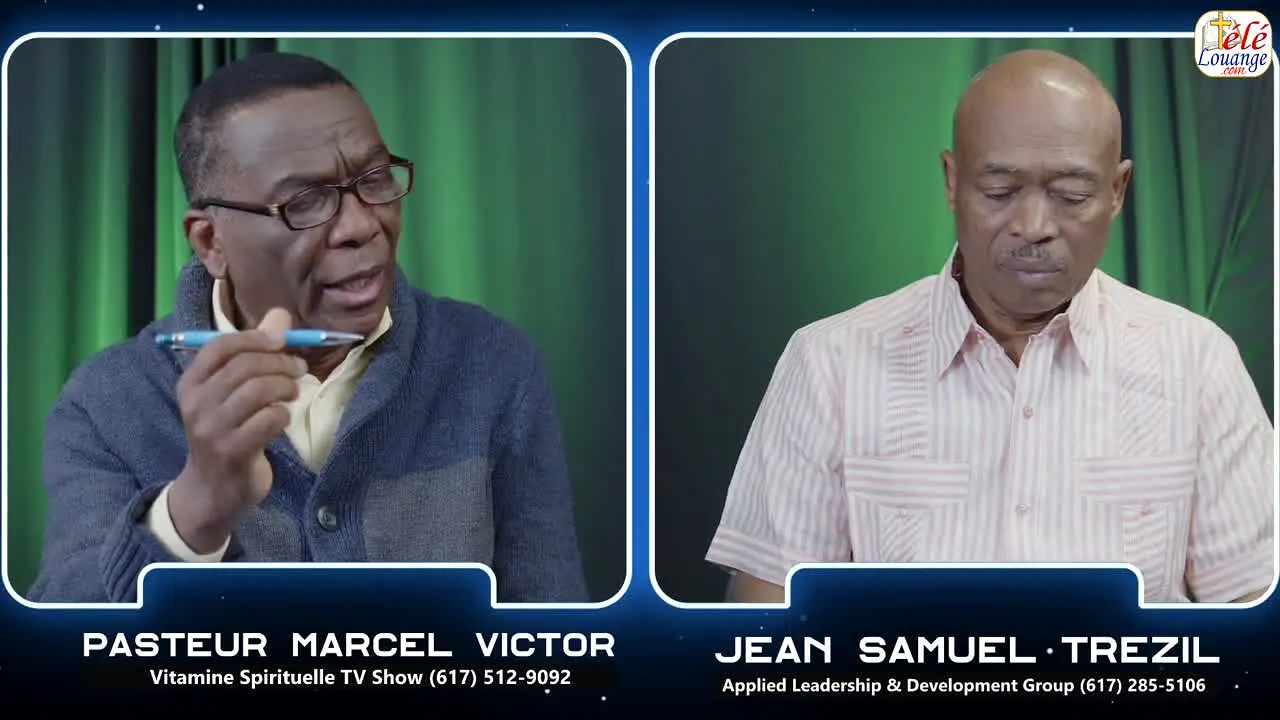 Radio Tele Evangile Sans Limite live
