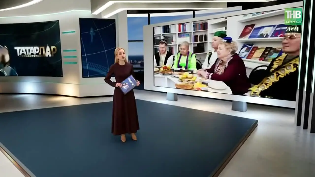 TNV-Tatarstan — прямой эфир