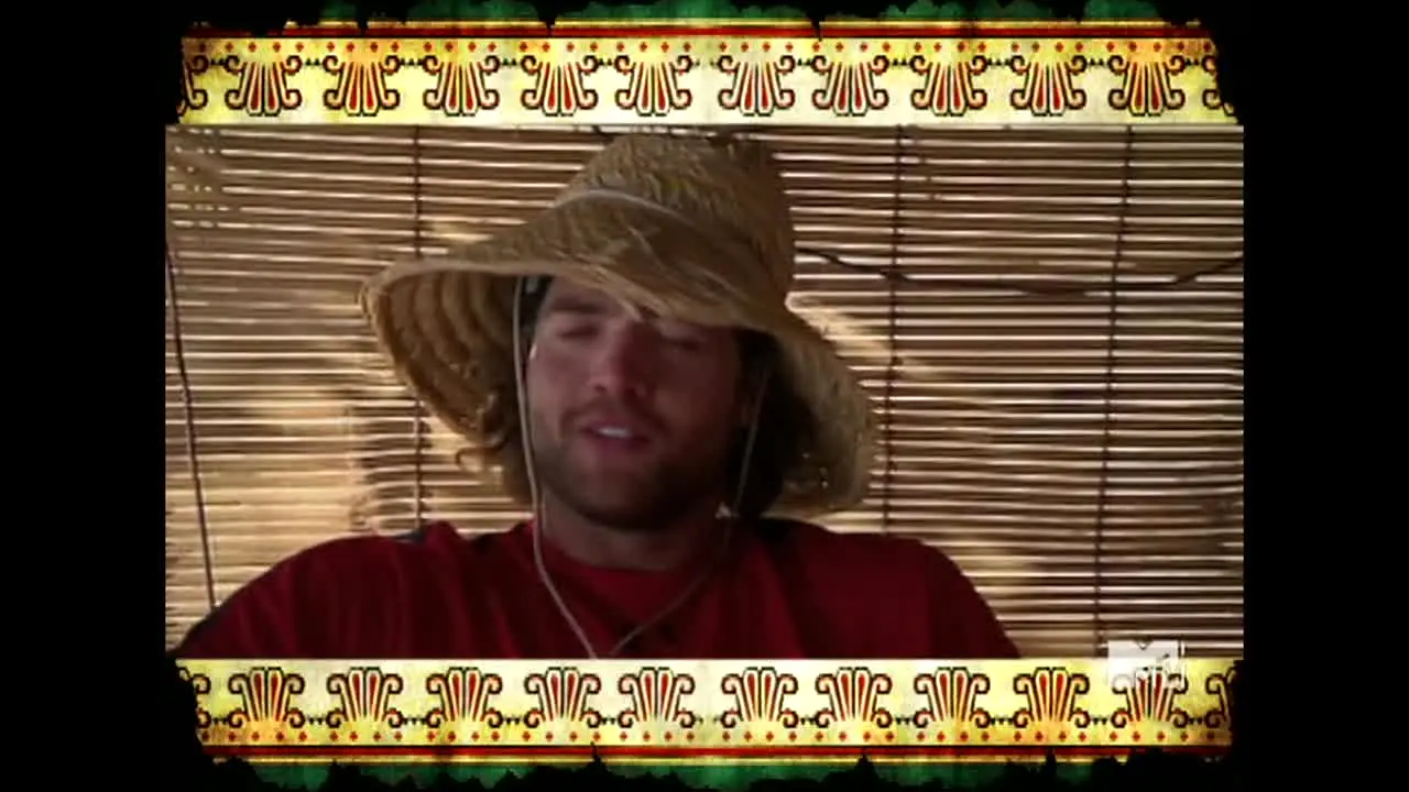 The Challenge live
