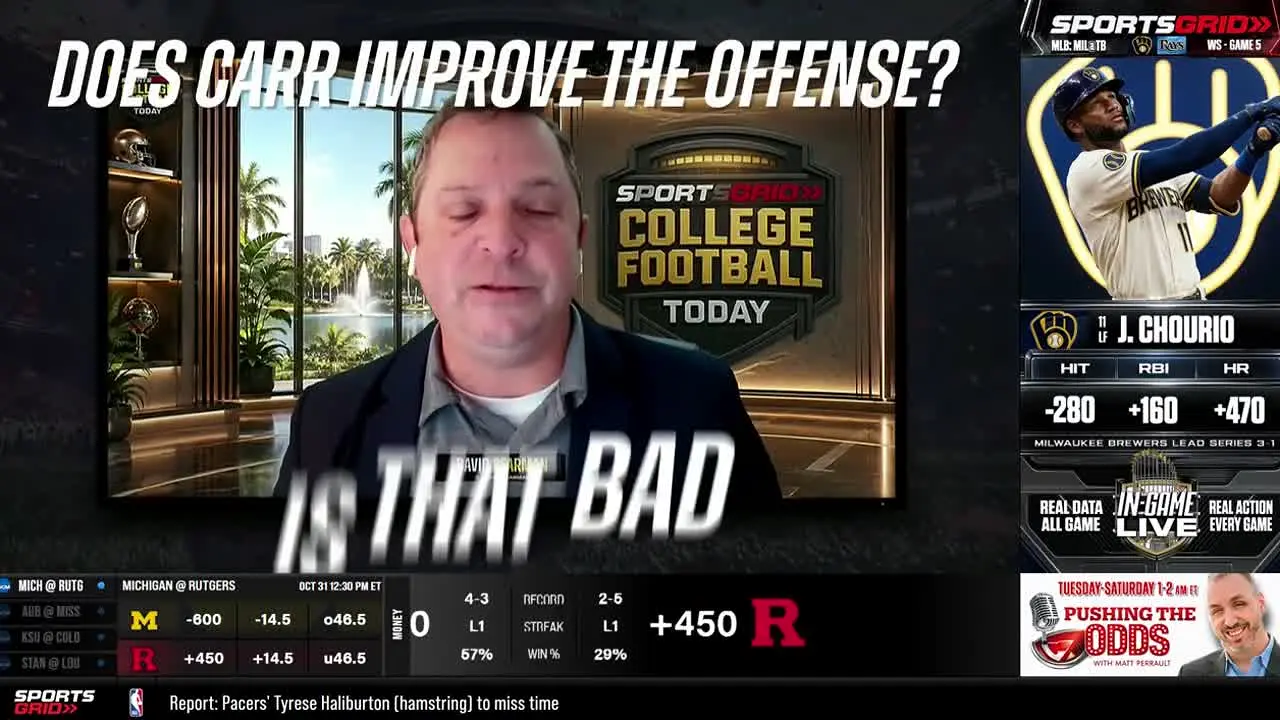 SportsGrid live