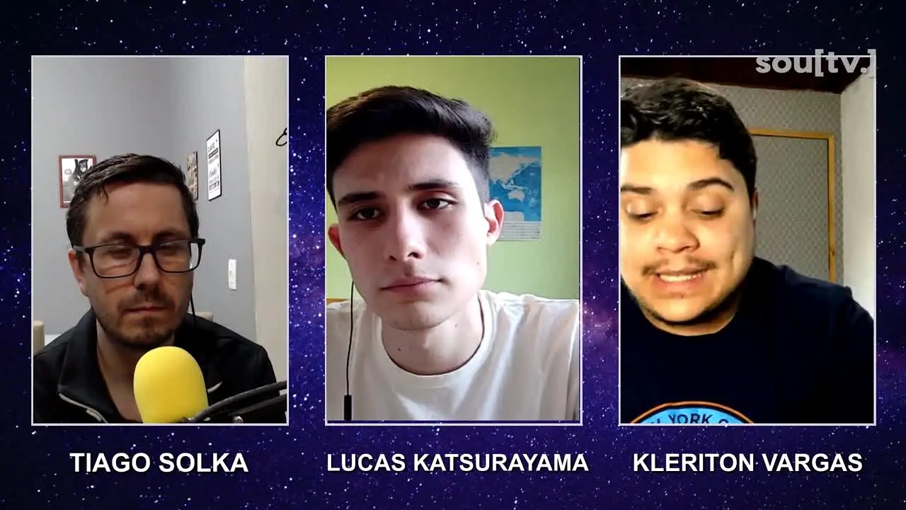 SOU TV live