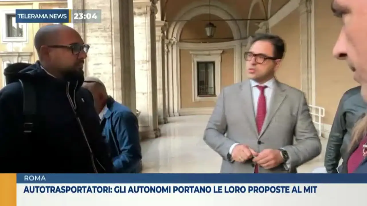 Telerama in diretta