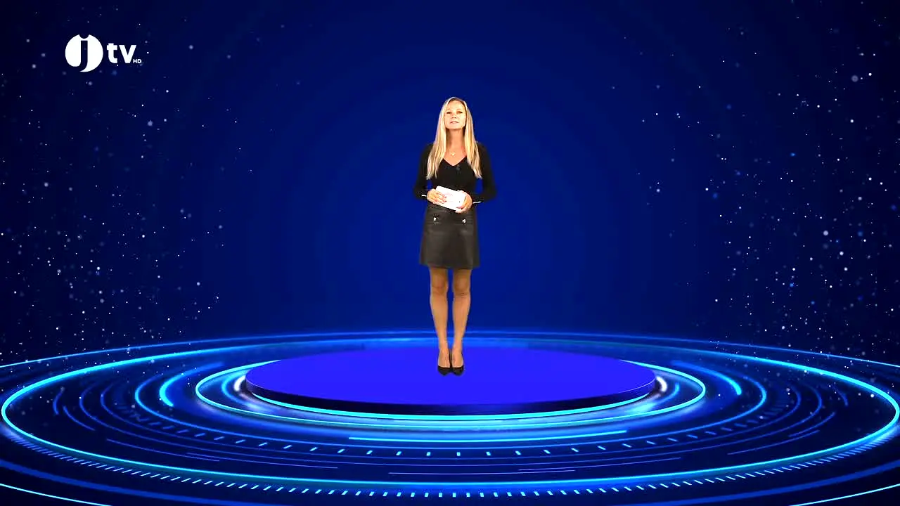 Jihoceska televize live