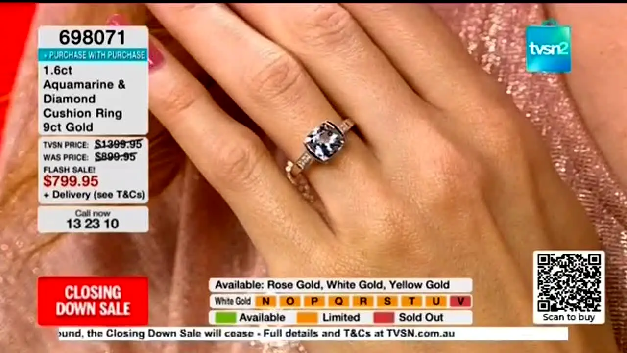 TVSN live