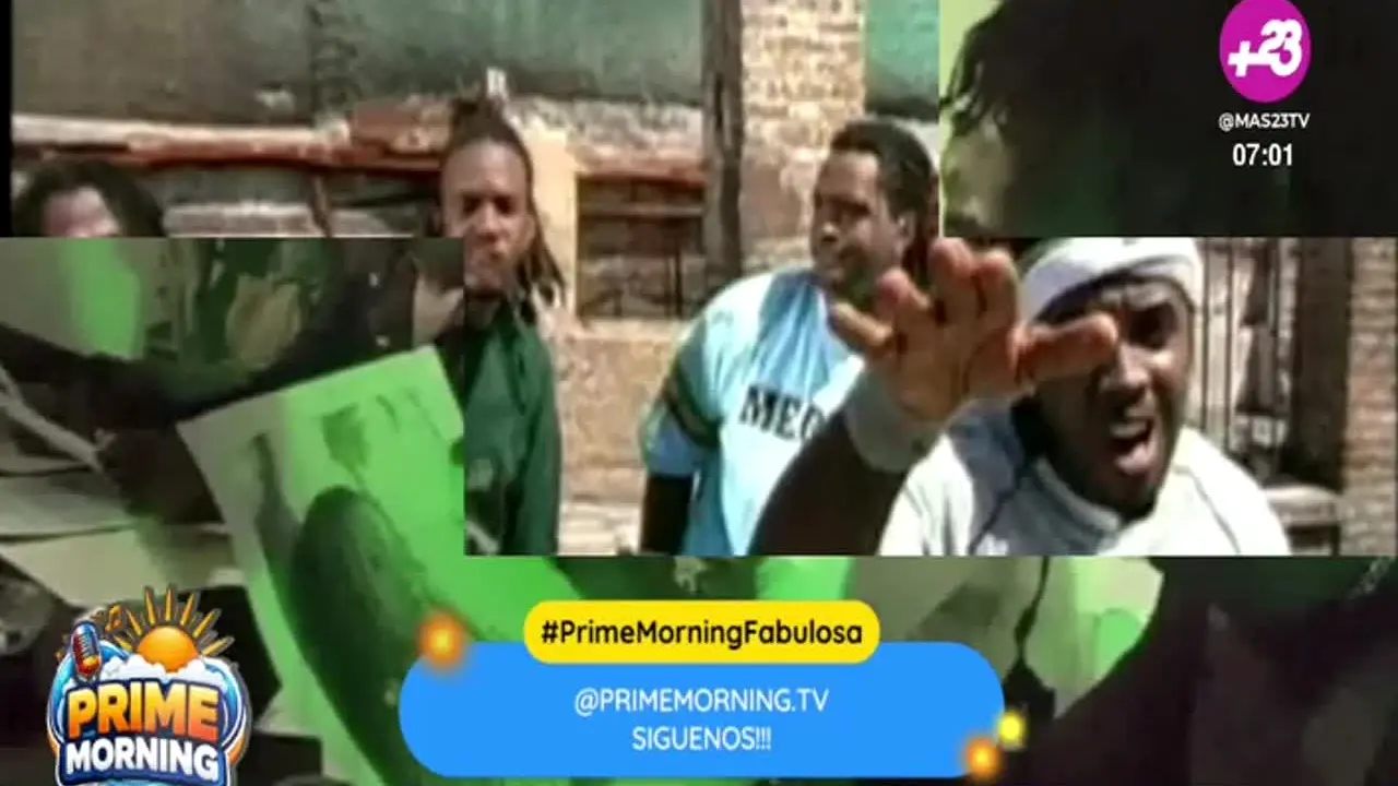 Mas23 TV live