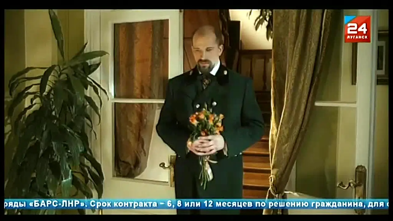Lugansk 24 na żywo