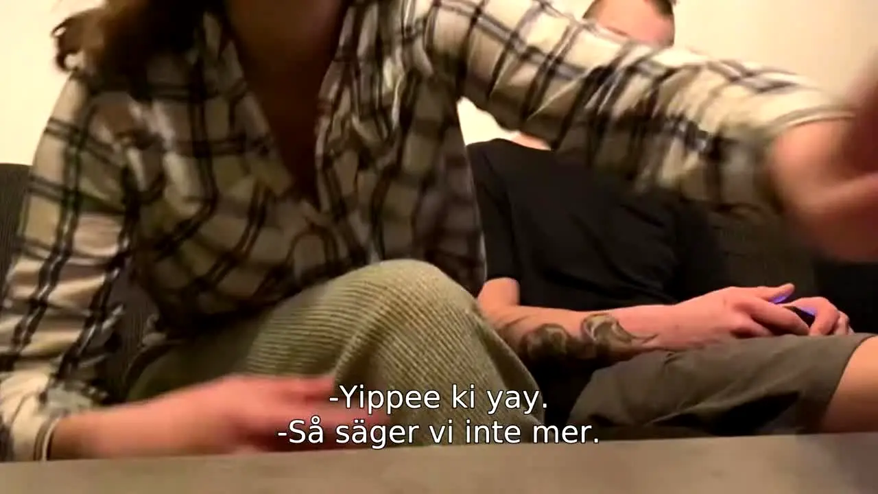 Lyxfällan Norge live