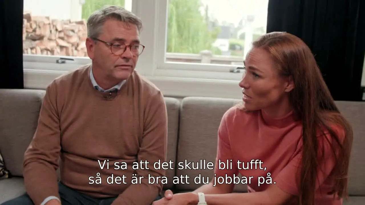 Lyxfällan Norge live
