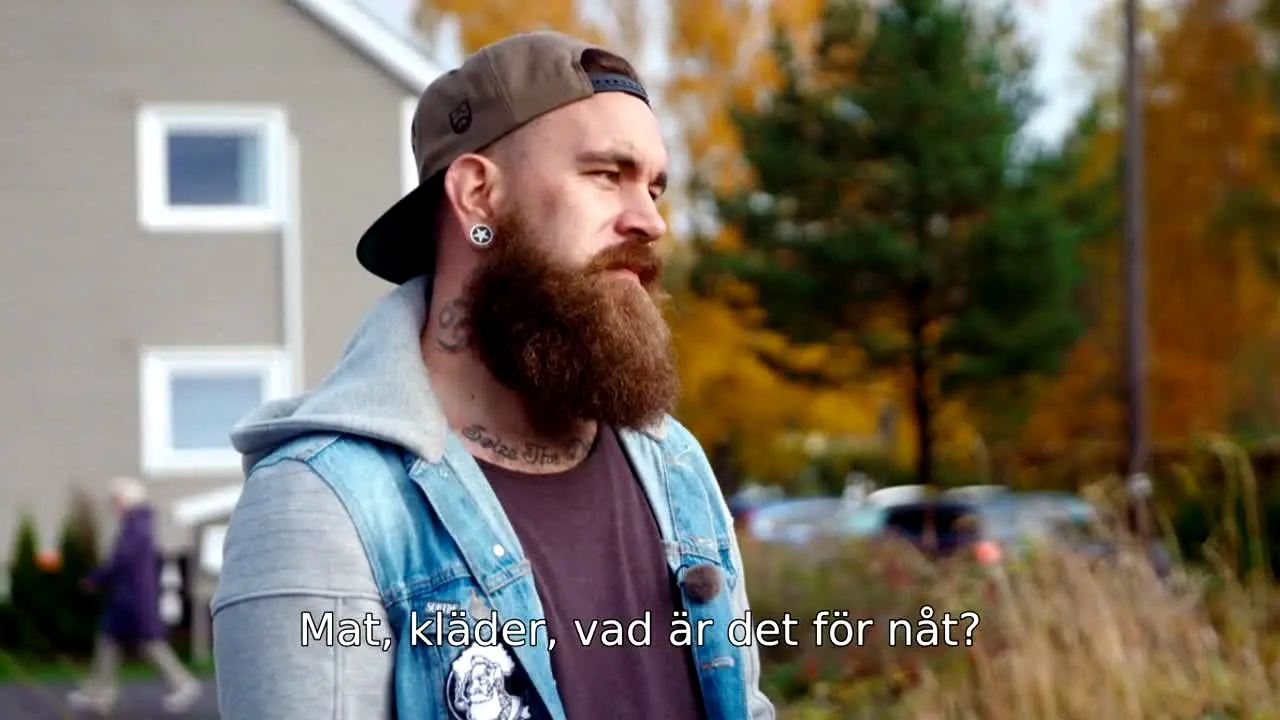 Lyxfällan Norge — прямой эфир