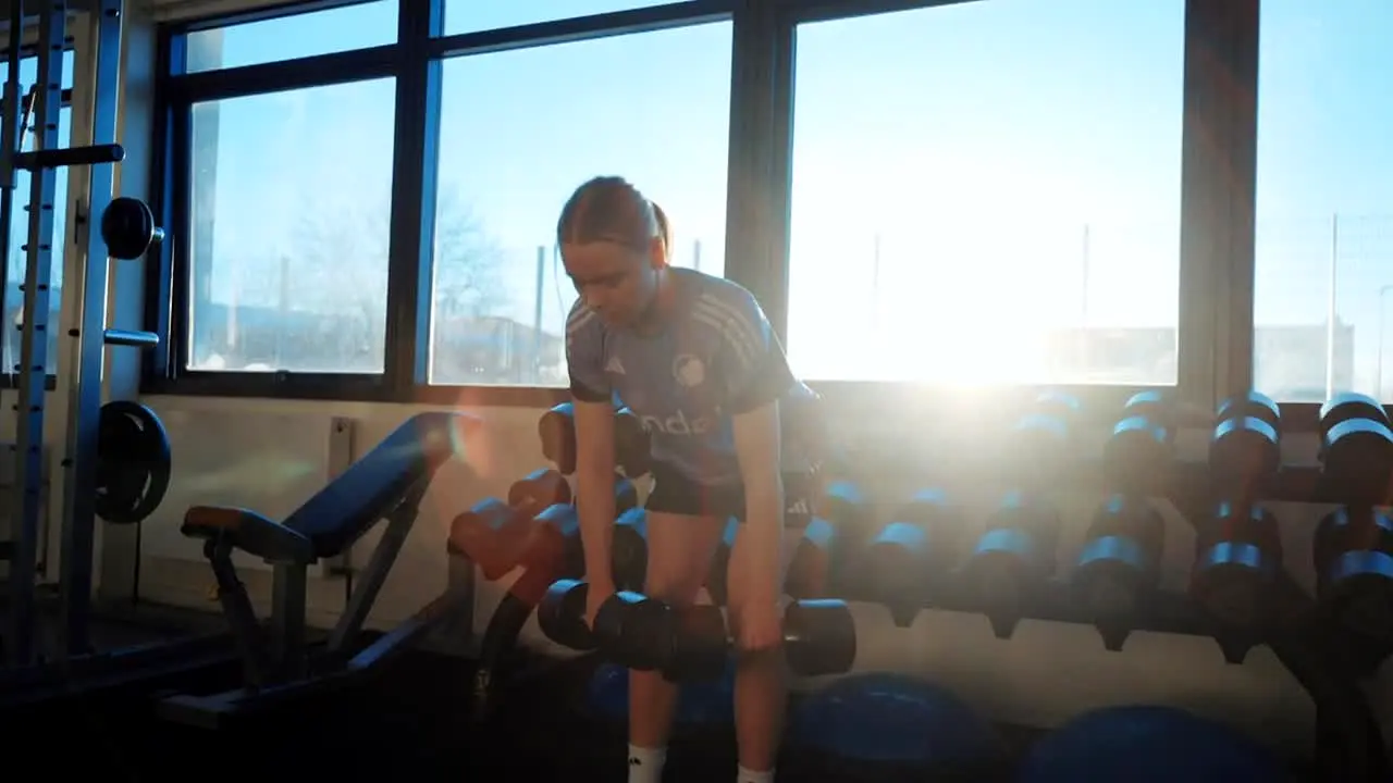 FCK Løvinderne in diretta