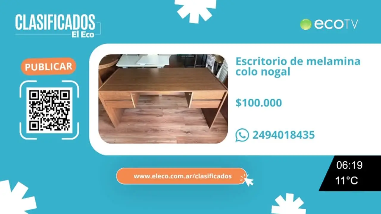 Eco TV in diretta