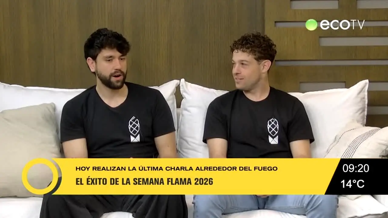 Eco TV live