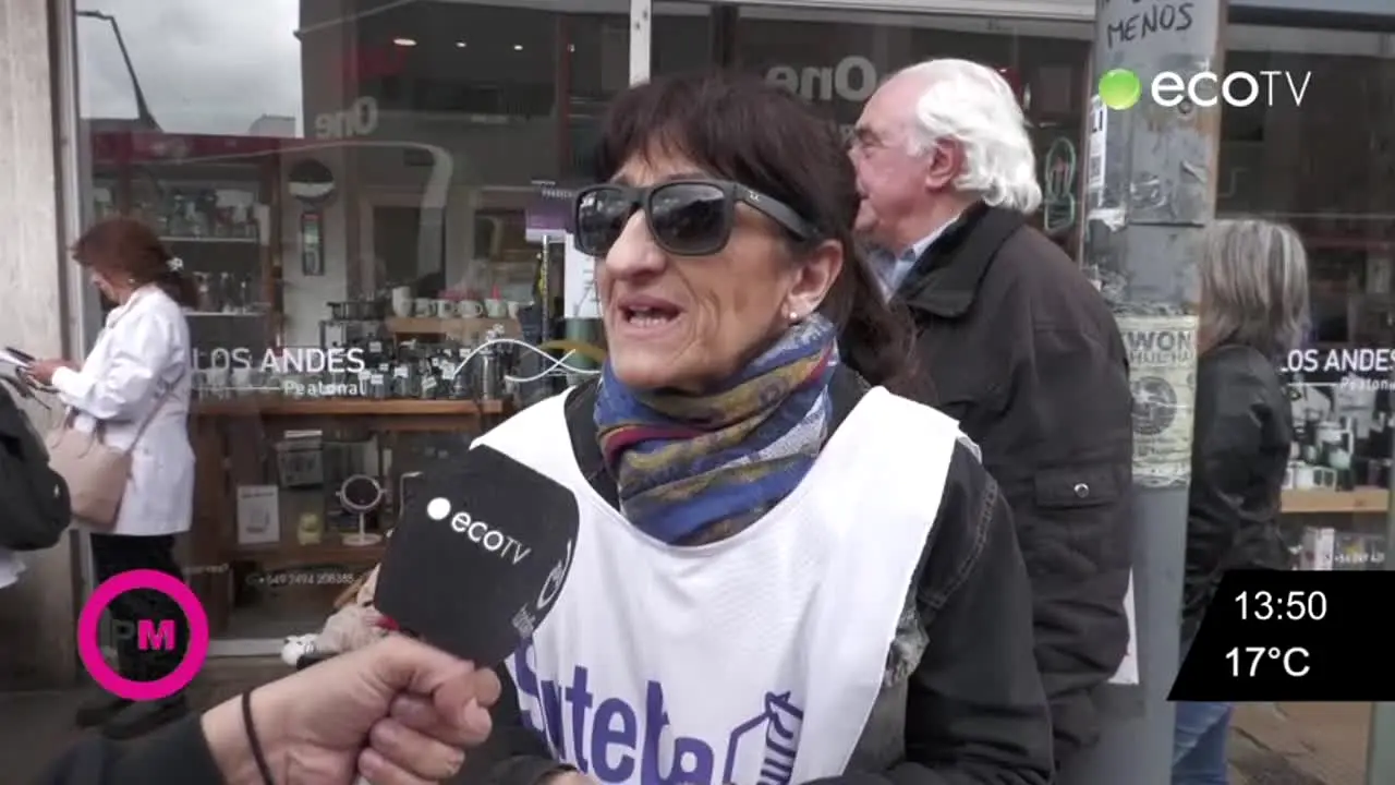 Eco TV live