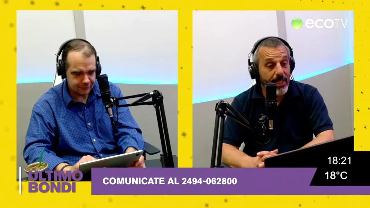 Eco TV en vivo