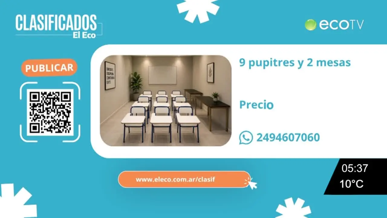 Eco TV ao vivo