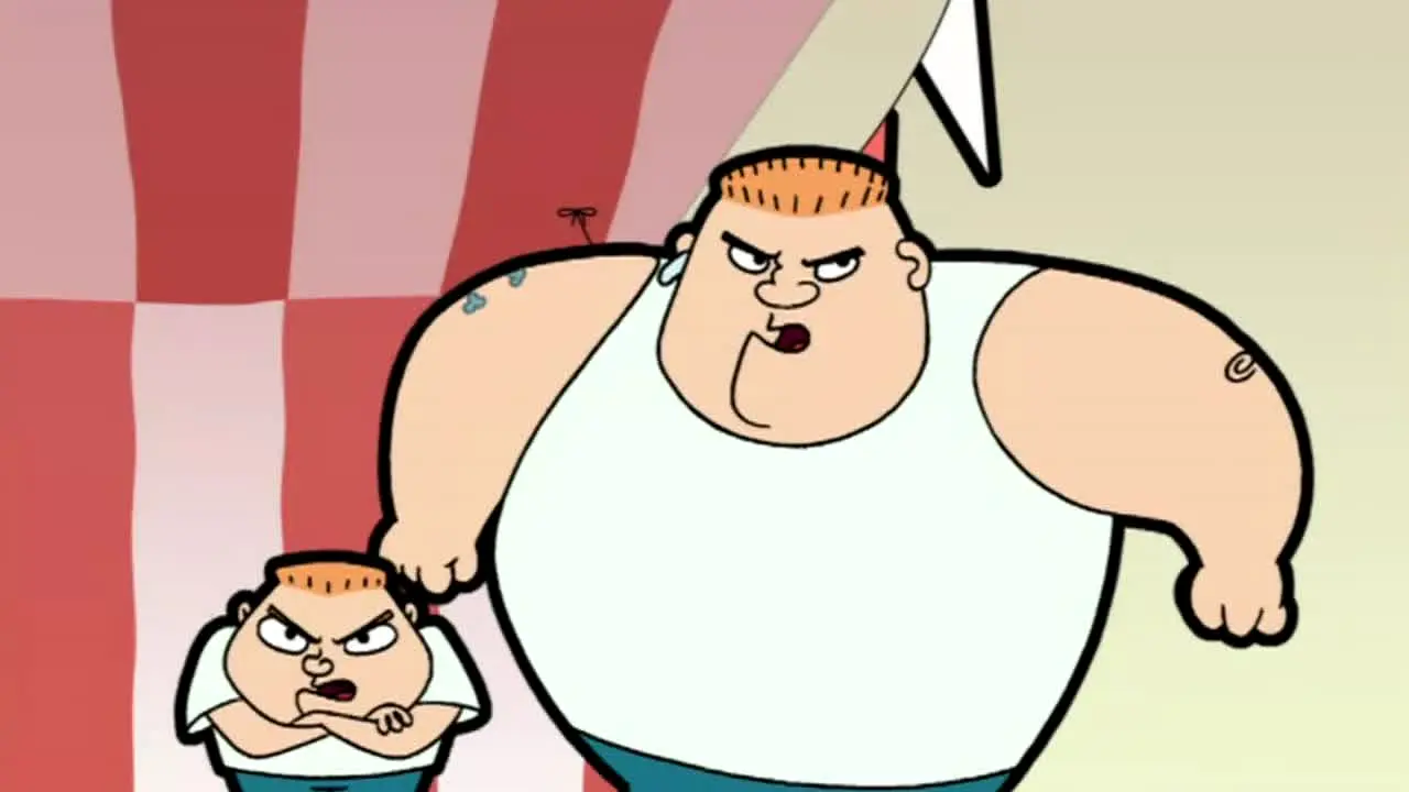 Mr Bean Animated IT in diretta