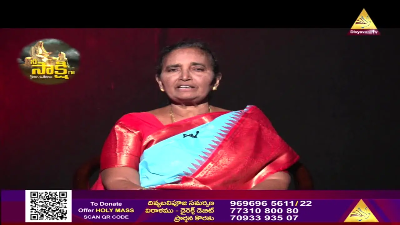 Divyavani TV live