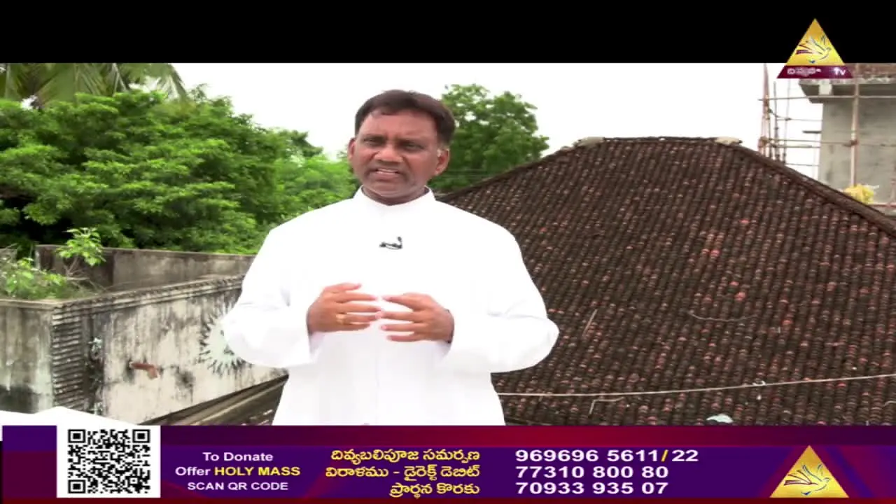 Divyavani TV live