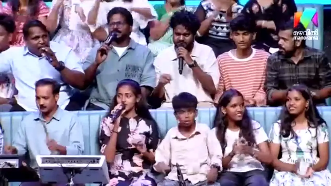 Mazhavil Manorama live